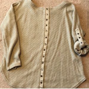 Ya Los Angeles sweater